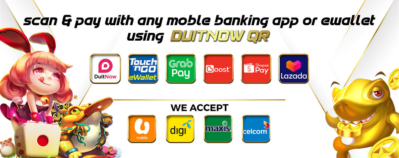 Payment Option Banner